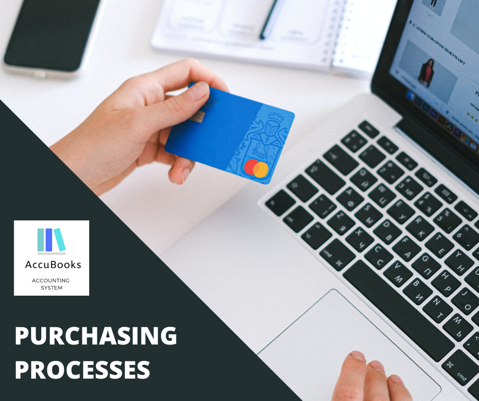 Why are your purchasing processes critical for your business success?